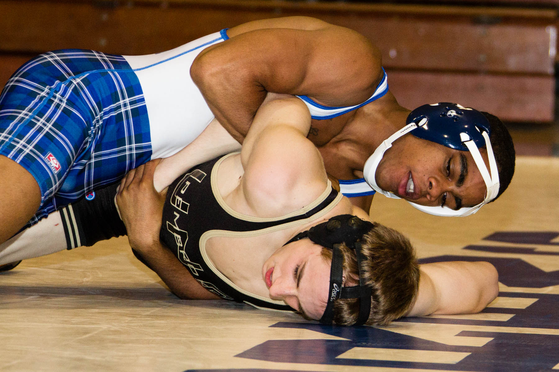 Lubbock Christian University Header Image